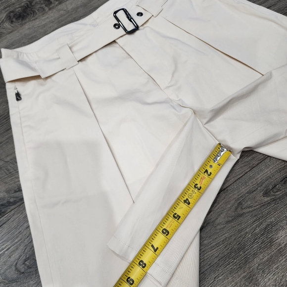 Bogner Women's Ivory Sport Celia Shorts Size EU 36/ US 6 - Picture 4 of 16